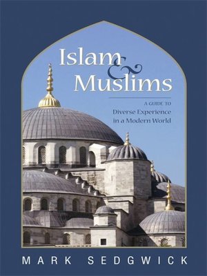 cover image of Islam & Muslims